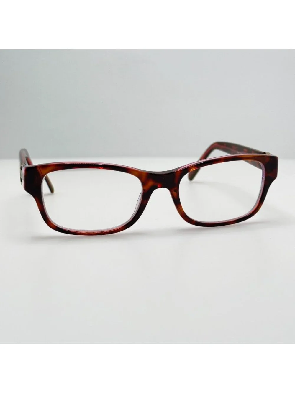 Michael Kors Eyeglasses Eye Glasses Frames MK 8001 Ravenna 3003 51-18-135
